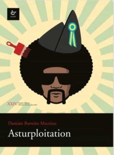 asturploitation-damian barreiro-9788480539722