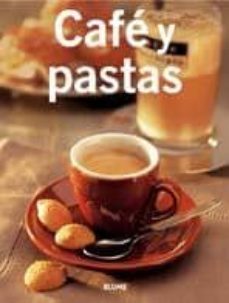 cafe y pastas (2ª ed.)-9788480765022