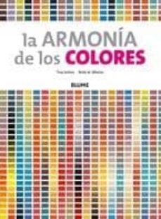 la armonia de los colores-9788480766722