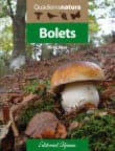 bolets-mireia plaza-9788480906722