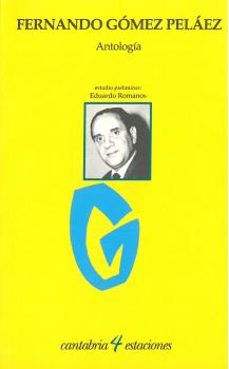 antologia-fernando gomez pelaez-9788481028522