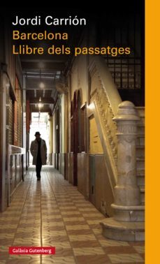 barcelona. el llibre dels passatges (ebook)-jorge carrion-9788481095722