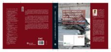 la declaracion de fallecimiento en el derecho español-david rafael guinea fernandez-9788481269222