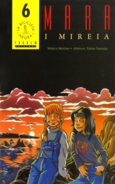 mara i mireia-9788481310122