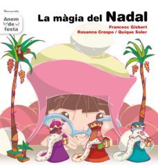 la magia del nadal (lligada)-francesc gisbert-9788481312522