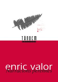 narracions perennes-enric valor-9788481313222