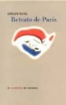 retrato de paris-9788481517422