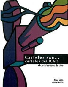 carteles son, carteles del icaic-9788481543322