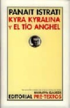 kyra kyralina y el tion anghel-9788481918922