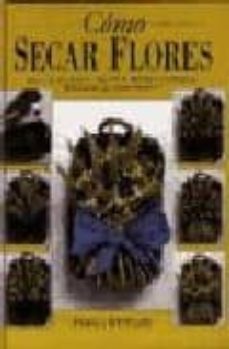 como secar flores-pamela westland-9788482381022