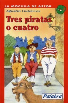 tres piratas o cuatro-9788482394022