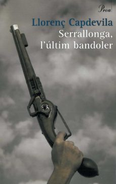 serrallonga, l'ultim bandoler (ebook)-llorenç capdevila-9788482564722