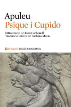 psique i cupido-lucio apuleyo-9788482646022