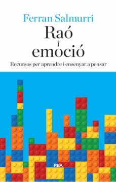 raó i emoció (ebook)-ferran salmurri-9788482647722