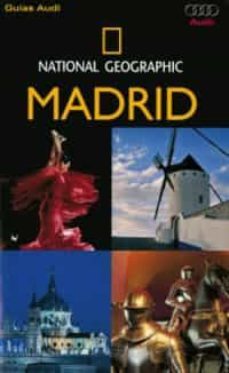 madrid (guias audi)-9788482983622