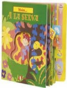 vivim a la selva-9788483043622