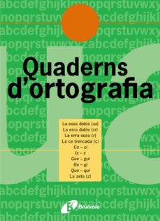 quadern d ortografia 2-9788483047422