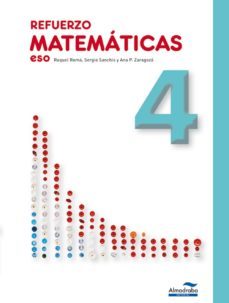 refuerzo de matematicas (4º eso)-9788483083222
