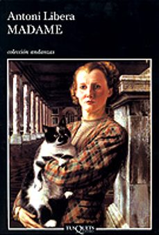 madame-antoni libera-9788483102022