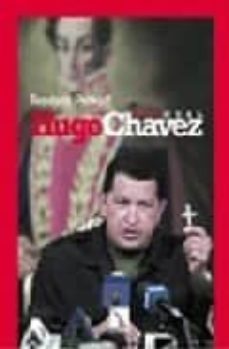 hugo chavez: tal cual-teodoro petkoff-9788483191422