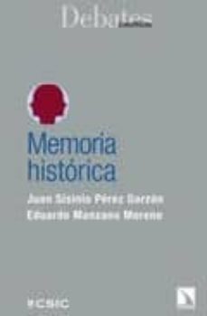 memoria historica-9788483195222