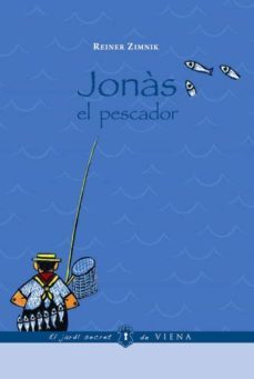 jonas el pescador-9788483305522