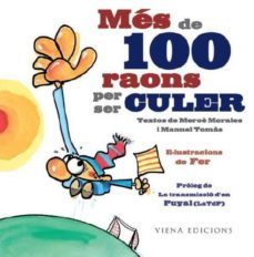 mes de 100 raons per ser culer-9788483306222