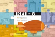 qp pei-600/8 razonamiento logico quaderns valencia-9788483450222