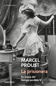 la prisionera-marcel proust-9788483461822