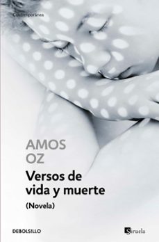 versos de vida y muerte-amos oz-9788483469422