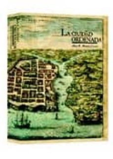 la ciudad ordenada-allan randolph brewer carias-9788483551622