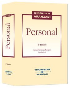 gestion local personal (4ª edicion)-fras konincks frasquet-9788483554722