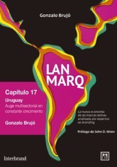 lanmarq. capítulo 17 (ebook)-gonzalo brujo-9788483564622