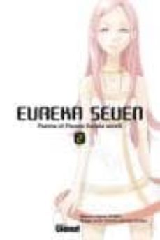 eureka seven nº 2-9788483572122