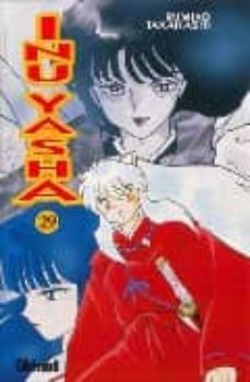 inu yasha nº29-rumiko takahashi-9788483574522