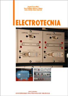 electrotecnia-eugenio garcia mari-9788483630822