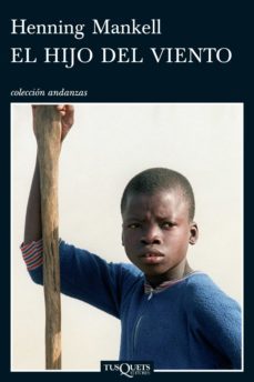 el hijo del viento (ebook)-henning mankell-9788483838822