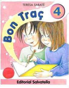 bon traç 4. quadern-9788484120322