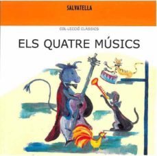 els quatre musics-9788484121022