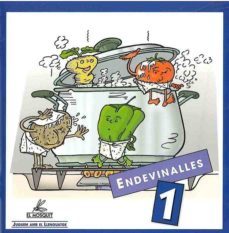 endevinalles 1-9788484122722