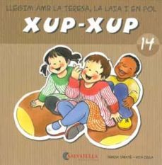 xup-xup 14-9788484125822