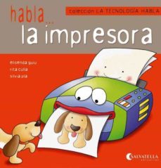la tecnologia habla 3-9788484127222