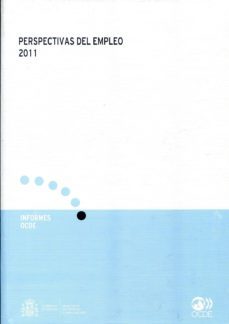 perspectivas de empleo, 2011-9788484173922