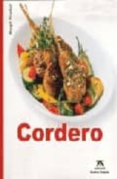 cordero-margit proebst-9788484182122