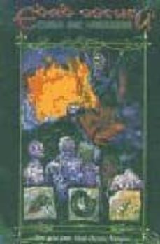edad oscura: libro del narrador (2 vols.)-9788484217022