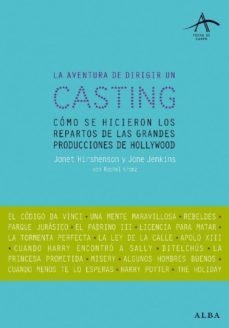 casting: todo lo que hay que saber para conseguir un papel-michael shurtleff-9788484281122