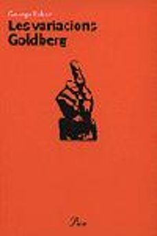 les variacions de goldberg-9788484371922