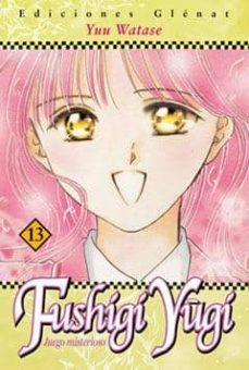 fushigi yugi nº 13-yuu watase-9788484492122