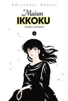 maison ikkoku nº 4-9788484495222