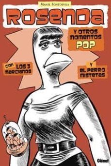 rosenda-9788484497622